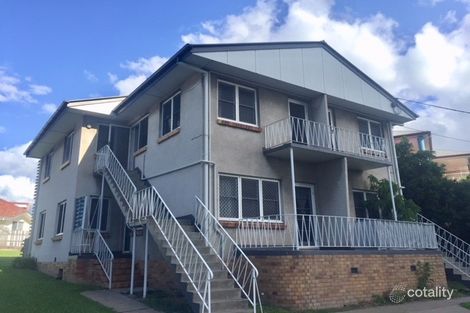 3/269 Old Cleveland Rd, Coorparoo, QLD 4151