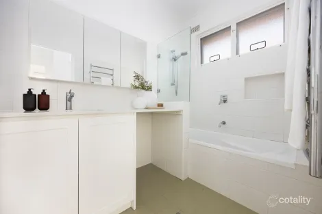 Property photo of 8/3A Reed Street Cremorne NSW 2090