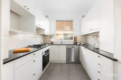 Property photo of 8/3A Reed Street Cremorne NSW 2090