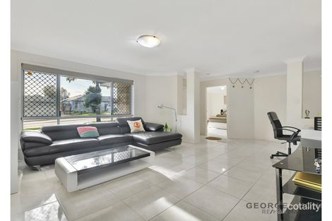 Property photo of 55 Pacific Parade Forest Lake QLD 4078