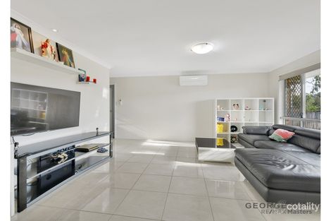 Property photo of 55 Pacific Parade Forest Lake QLD 4078