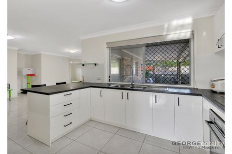 Property photo of 55 Pacific Parade Forest Lake QLD 4078