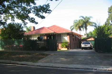 7 Brown St, North Parramatta, NSW 2151