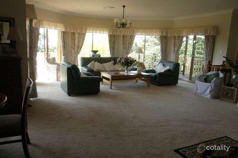 Property photo of 58 Bowen Mountain Road Bowen Mountain NSW 2753
