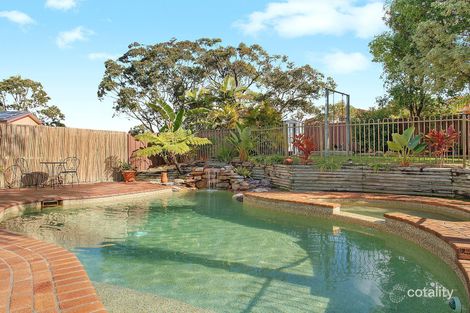 Property photo of 63 David Road Barden Ridge NSW 2234