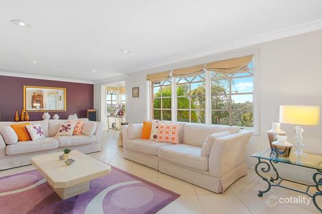 Property photo of 63 David Road Barden Ridge NSW 2234
