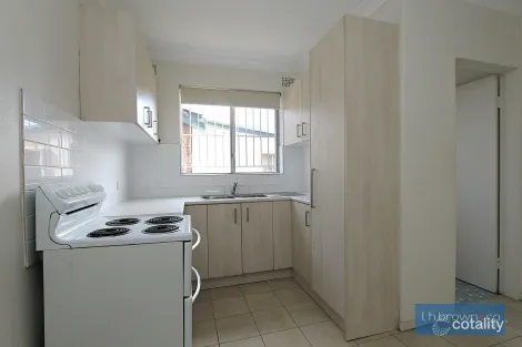 Property photo of 4/23 Yangoora Road Belmore NSW 2192