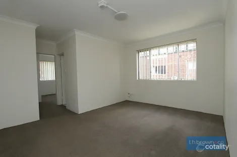 Property photo of 4/23 Yangoora Road Belmore NSW 2192