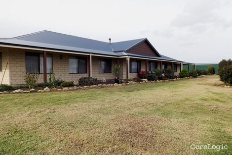 Property photo of 124 Laithwood Circuit Marbelup WA 6330