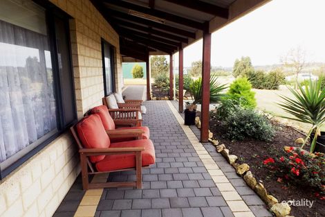 Property photo of 124 Laithwood Circuit Marbelup WA 6330