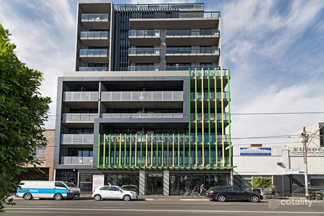 Property photo of 606/304-310 Lygon Street Brunswick East VIC 3057