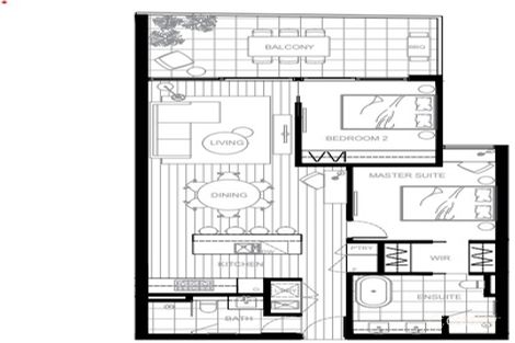 102/240 Mckinnon Rd, Mckinnon, VIC 3204