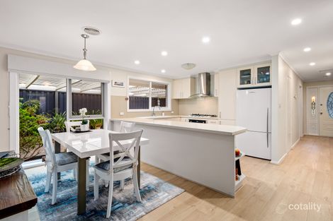 Property photo of 6 Burraneer Close Ferntree Gully VIC 3156