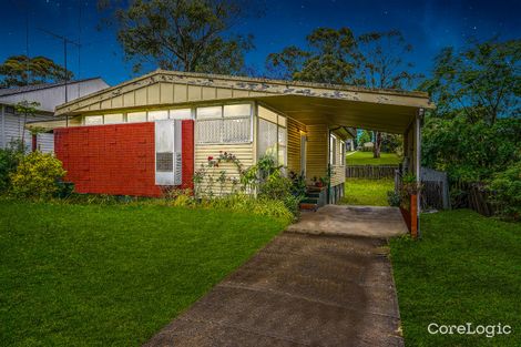 Property photo of 197 Flushcombe Road Blacktown NSW 2148