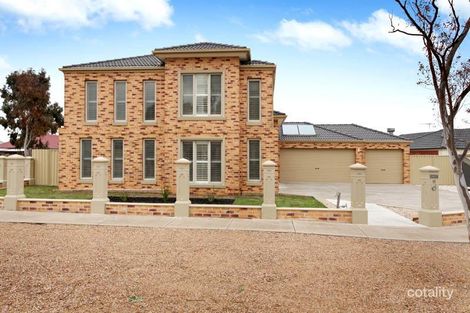 Property photo of 14 Pro Hart Way Caroline Springs VIC 3023