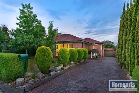 9 Ormiston Cl, Wantirna, VIC 3152