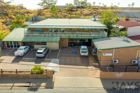 Property photo of 22 Gray Street The Gap QLD 4825
