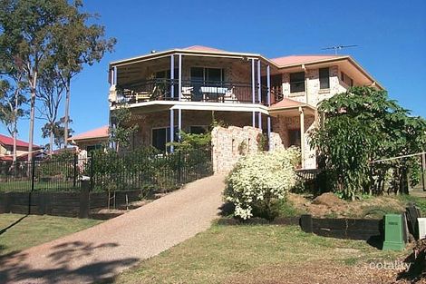 14 Archer Pl, Wellington Point, QLD 4160