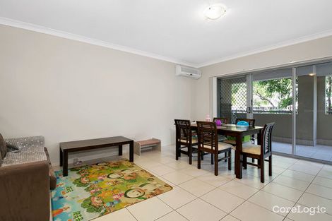 Property photo of 33/50 Enborisoff Street Taigum QLD 4018