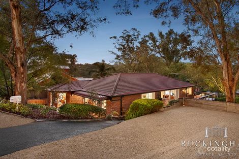 Property photo of 5 Milton Way Hurstbridge VIC 3099
