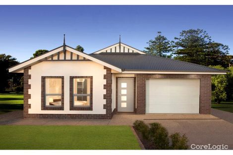 Property photo of LOT 31 Rosewood Avenue Elizabeth North SA 5113