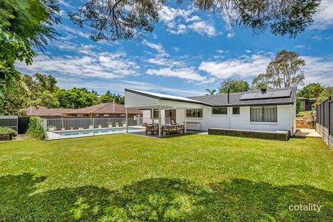 Property photo of 30 Murrumba Drive Ashmore QLD 4214