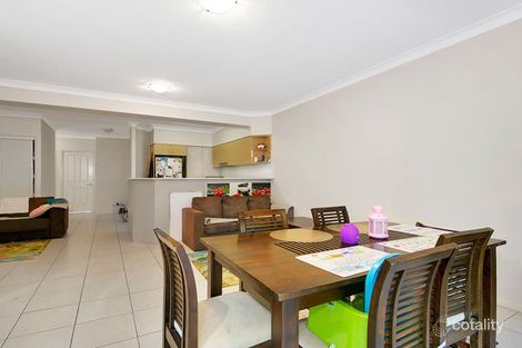 Property photo of 33/50 Enborisoff Street Taigum QLD 4018