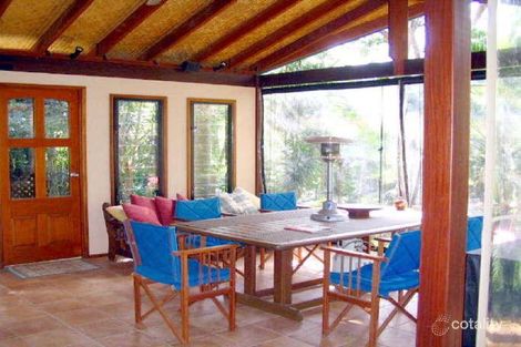 Property photo of 4 Curringa Court Tallebudgera QLD 4228