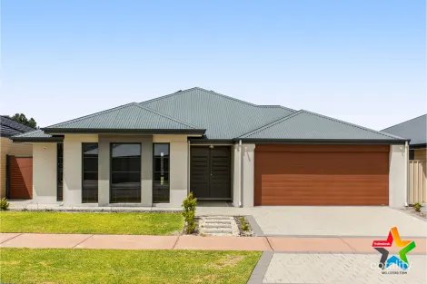 Property photo of 161 Barbarossa Drive Caversham WA 6055