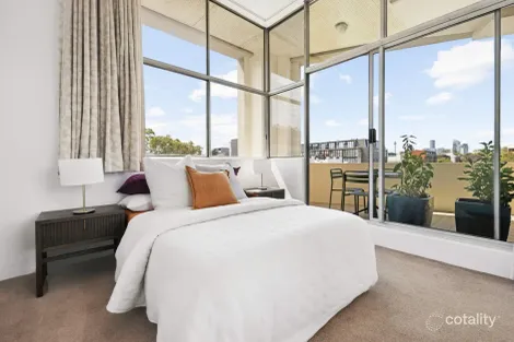 Property photo of 201/1 Missenden Road Camperdown NSW 2050