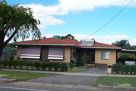 23 Connemara Dr, Thornlie, WA 6108