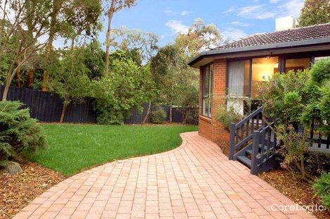 Property photo of 22 Strathconnan Place Wheelers Hill VIC 3150