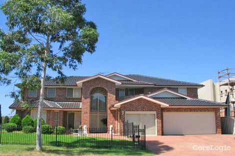 Property photo of 66 Rothwell Circuit Glenwood NSW 2768