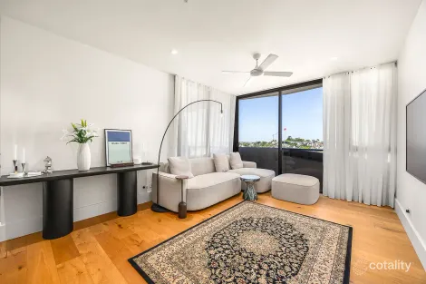 1409/7 Chester St, Newstead, QLD 4006