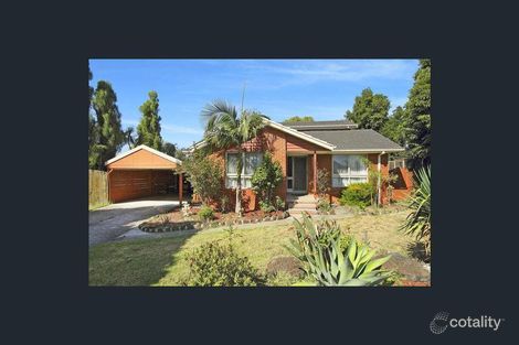 Property photo of 5 Falconer Street Glen Waverley VIC 3150