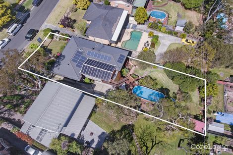 Property photo of 14 Greenview Parade Berowra NSW 2081