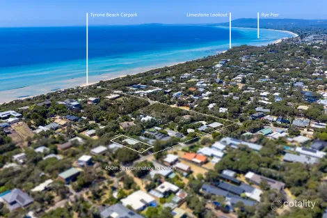 10 Gordon St, Rye, VIC 3941