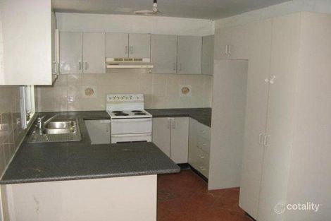 Property photo of 107 Eucalyptus Drive Macquarie Fields NSW 2564