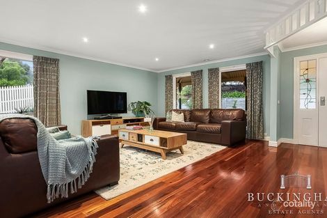 Property photo of 5 Milton Way Hurstbridge VIC 3099