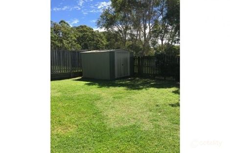 Property photo of 4 Ascendancy Way Upper Coomera QLD 4209