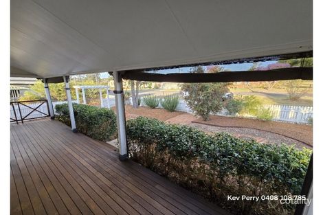 Property photo of 5 King Street Goombungee QLD 4354