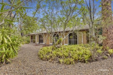 89 Priors Pocket Rd, Moggill, QLD 4070