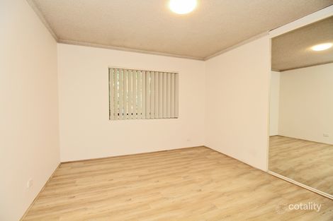 Property photo of 3/22 Caroline Street Westmead NSW 2145