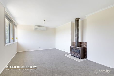 Property photo of 3 Rossarden Street Fisher ACT 2611