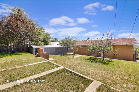 Property photo of 3 Rossarden Street Fisher ACT 2611