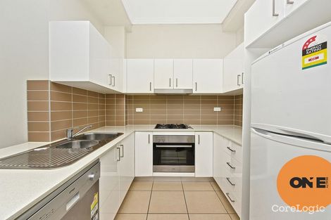 Property photo of 66/7-19 James Street Lidcombe NSW 2141