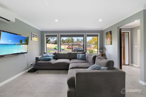 Property photo of 16 Balook Crescent Bradbury NSW 2560