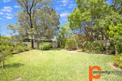 Property photo of 143 Great Western Highway Oxley Park NSW 2760