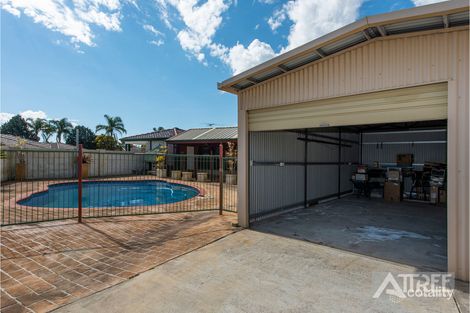 Property photo of 7 Hibiscus Mews Canning Vale WA 6155