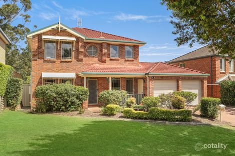45 Kildare St, Bensville, NSW 2251